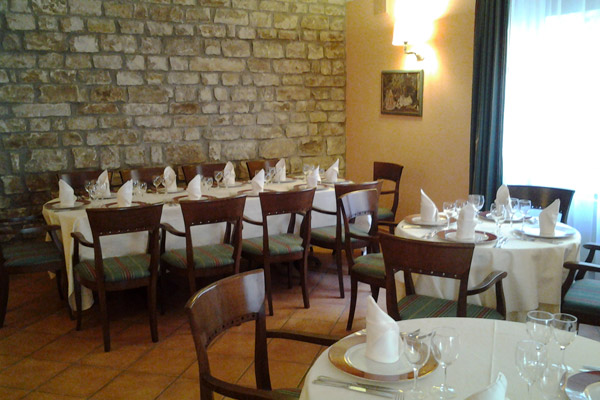 Ristorante Casale Maginulfo